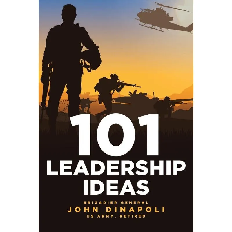 101 Leadership Ideas