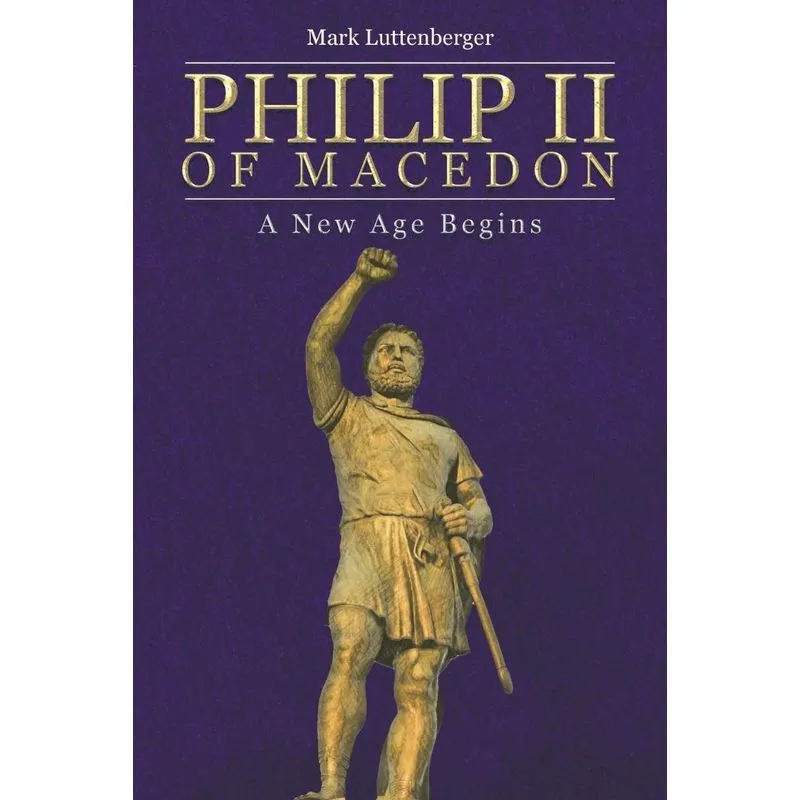 Philip II of Macedon