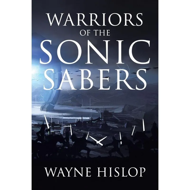 Warriors of the Sonic Sabers