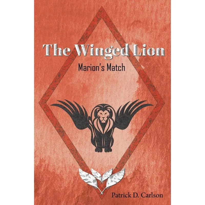 The Winged Lion
