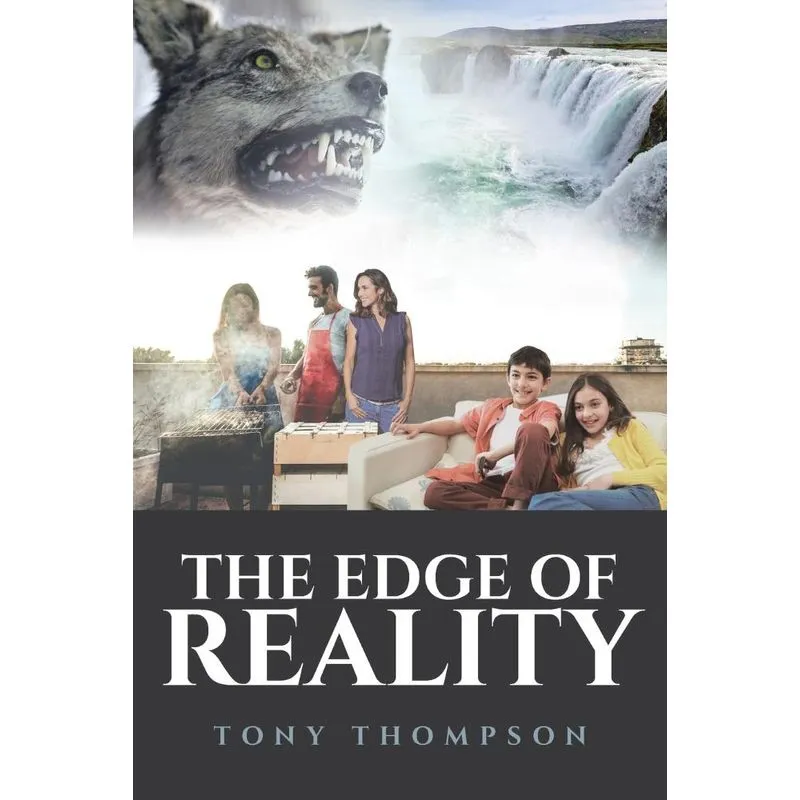 The Edge of Reality