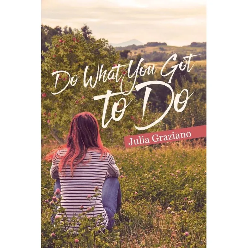 Do What You Got to Do