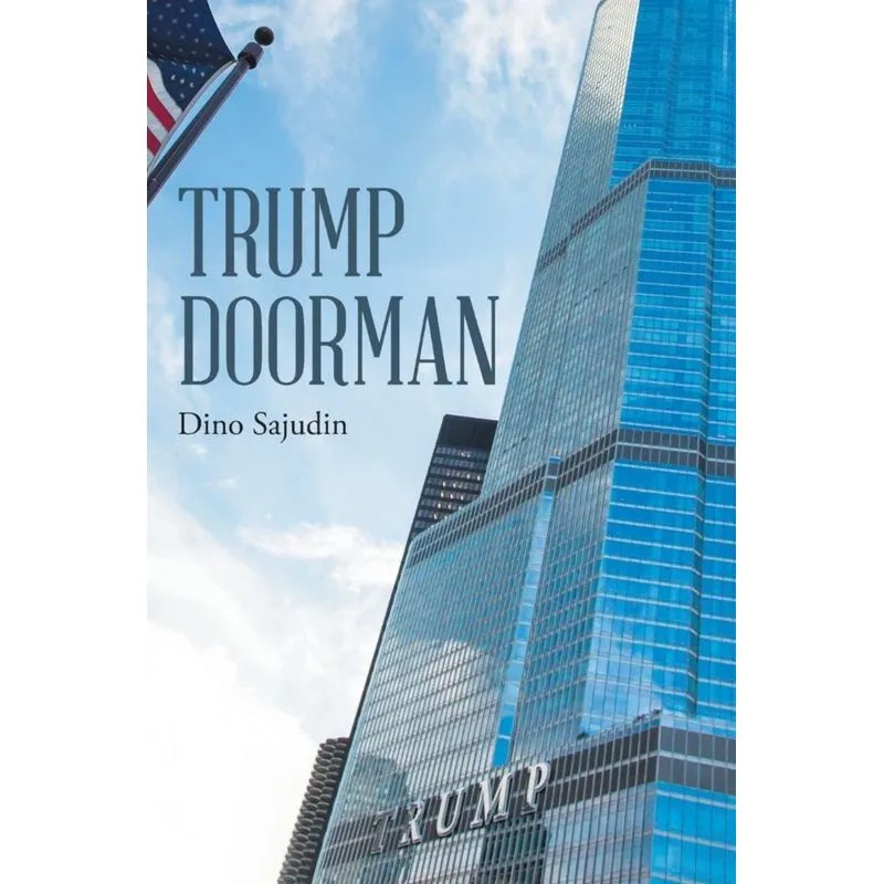Trump Doorman