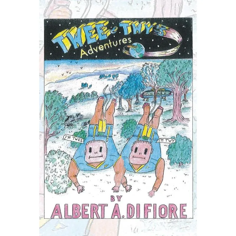 Twee & Twy Adventures