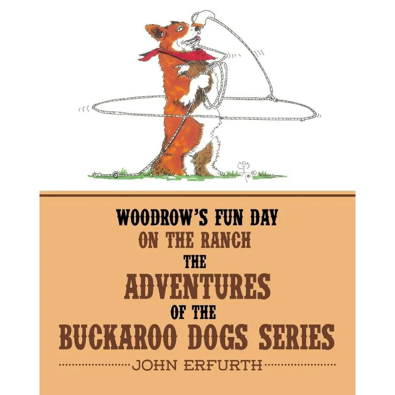 Woodrows Fun Day on the Ranch