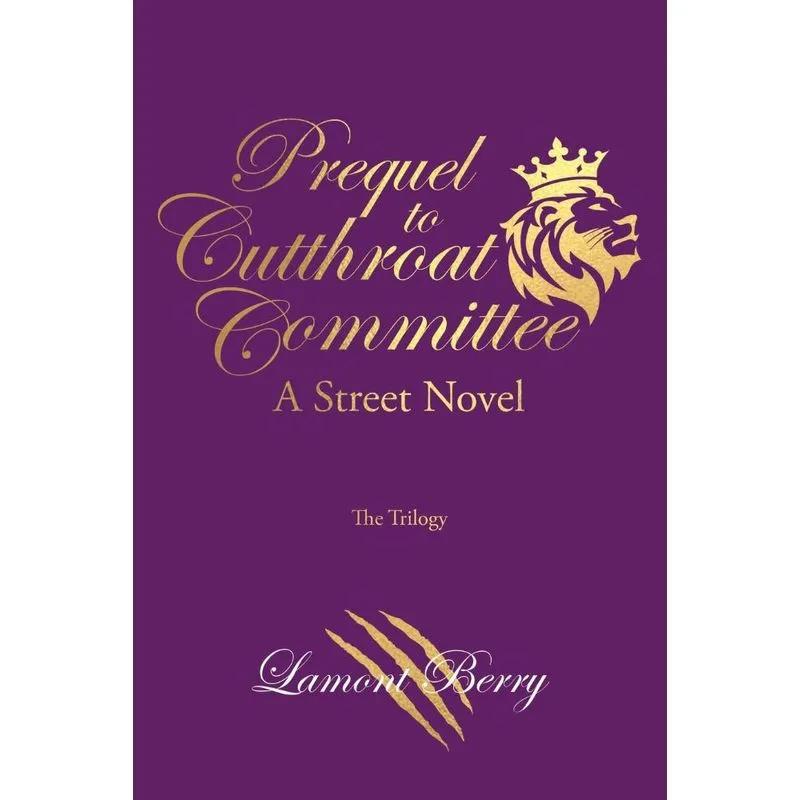 Prequel to Cutthroat Committee