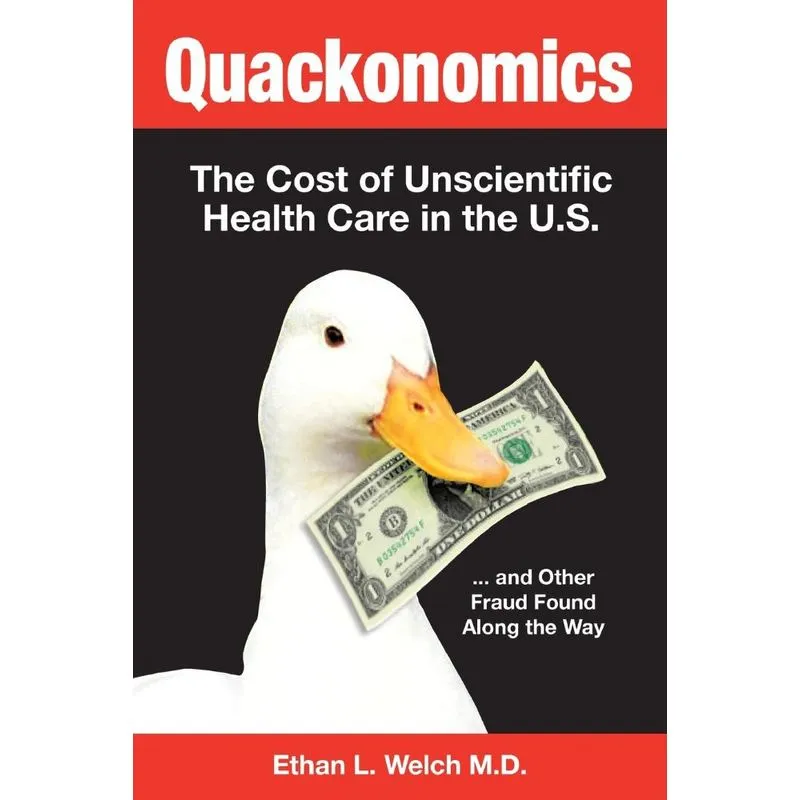 Quackonomics!