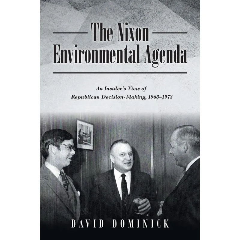 The Nixon Environmental Agenda
