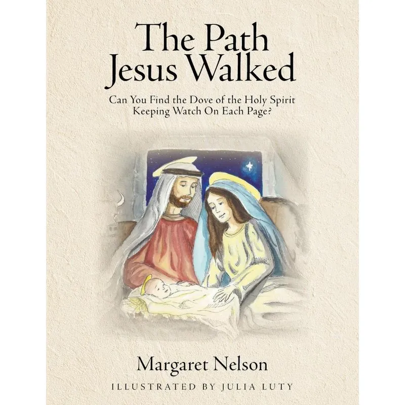 The Path Jesus Walked