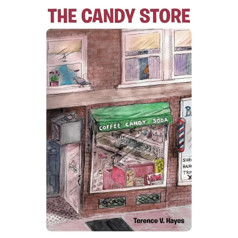 The Candy Store