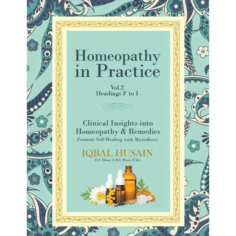 Homeopathy in Practice