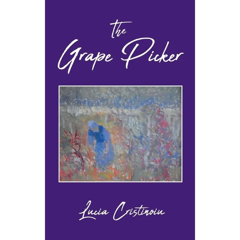 The Grape Picker. The Grape Picker