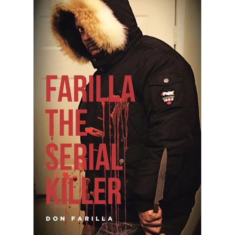 Farilla the Serial Killer