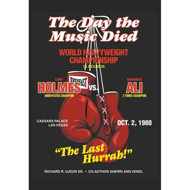 The Day the Music Died