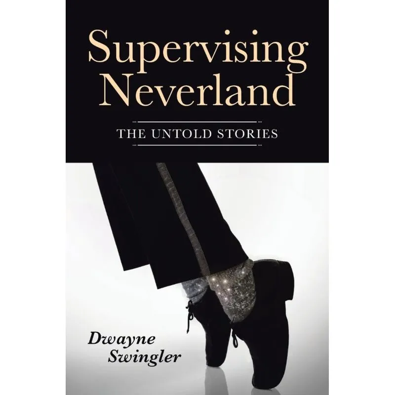 Supervising Neverland