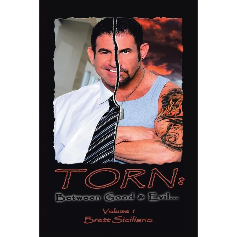 Torn