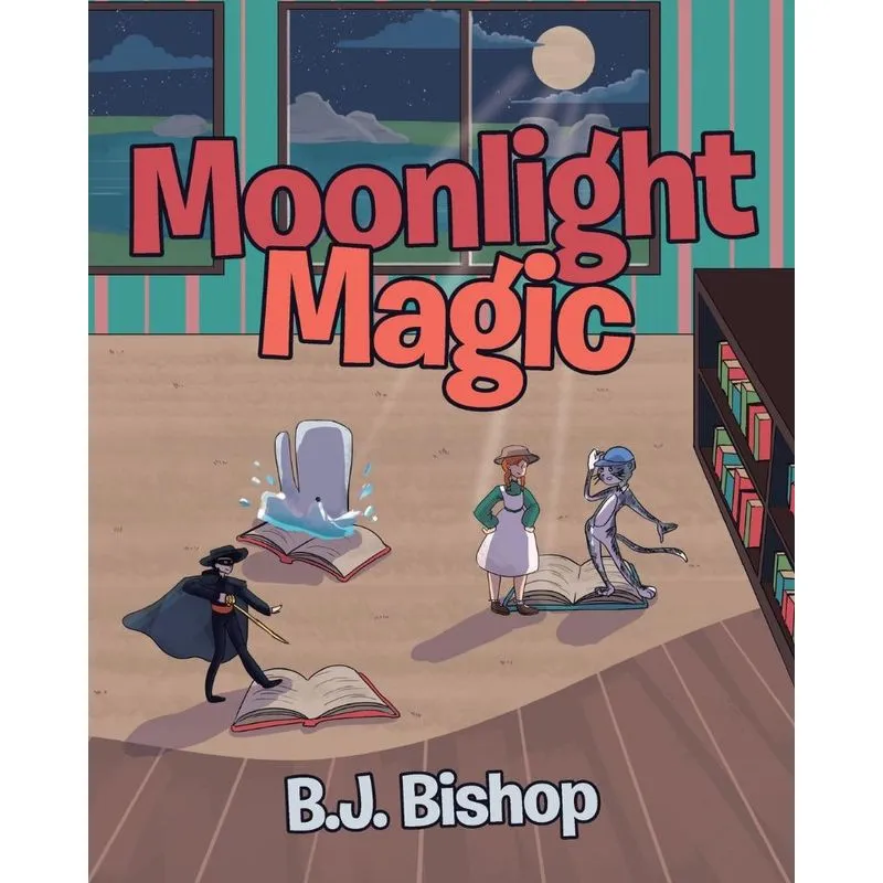 Moonlight Magic