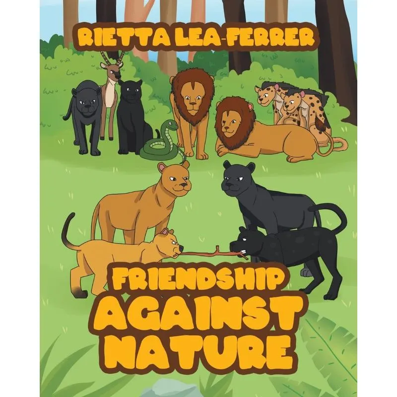 Friendship Against Nature