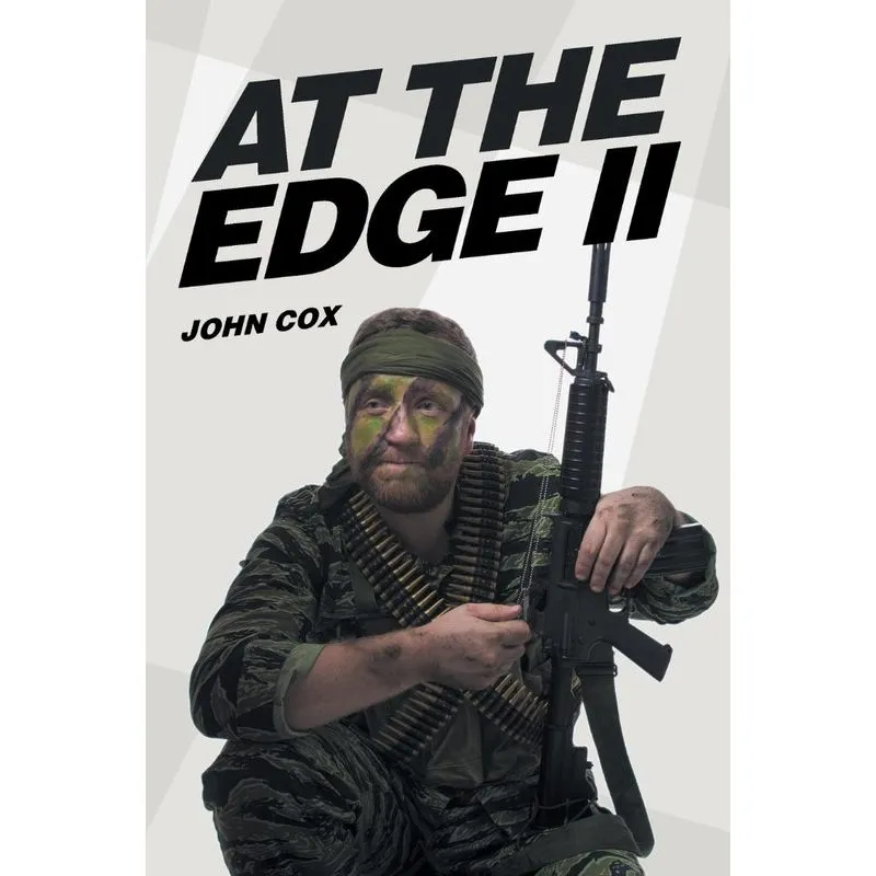 At the Edge II