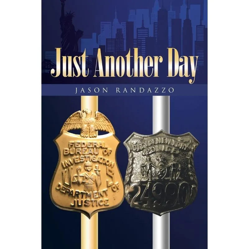Just Another Day