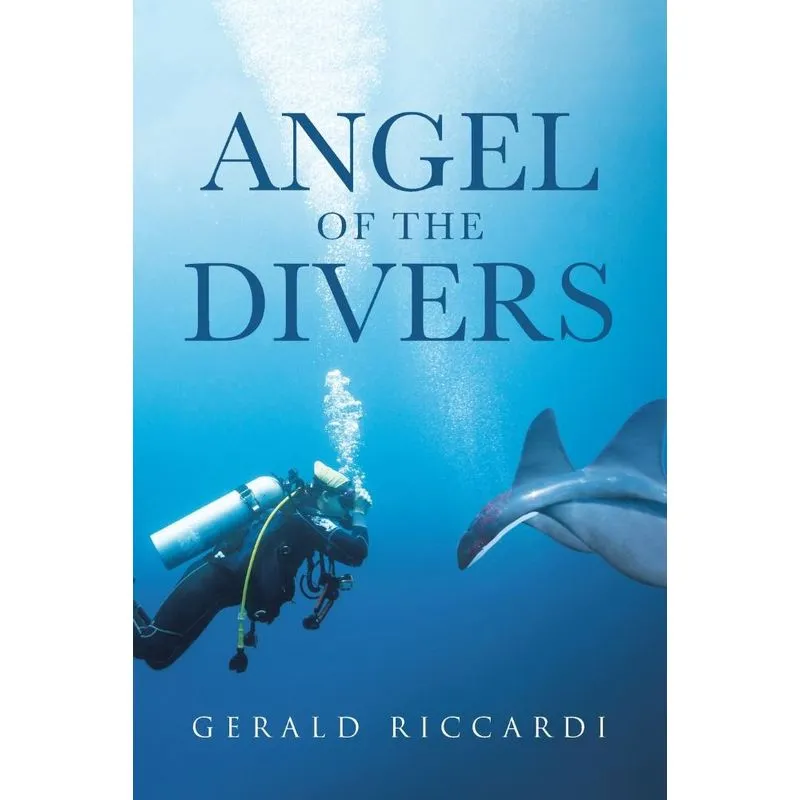 Angel of the Divers