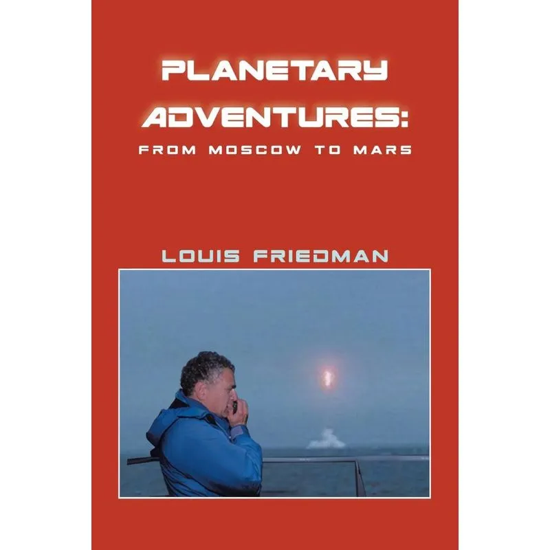 Planetary Adventures