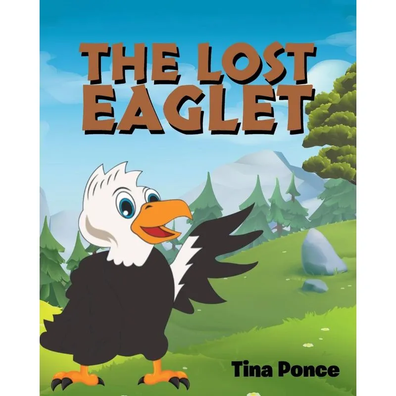 The Lost Eaglet
