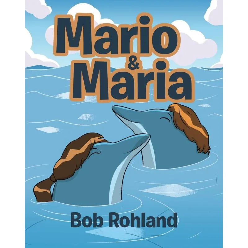 Mario & Maria