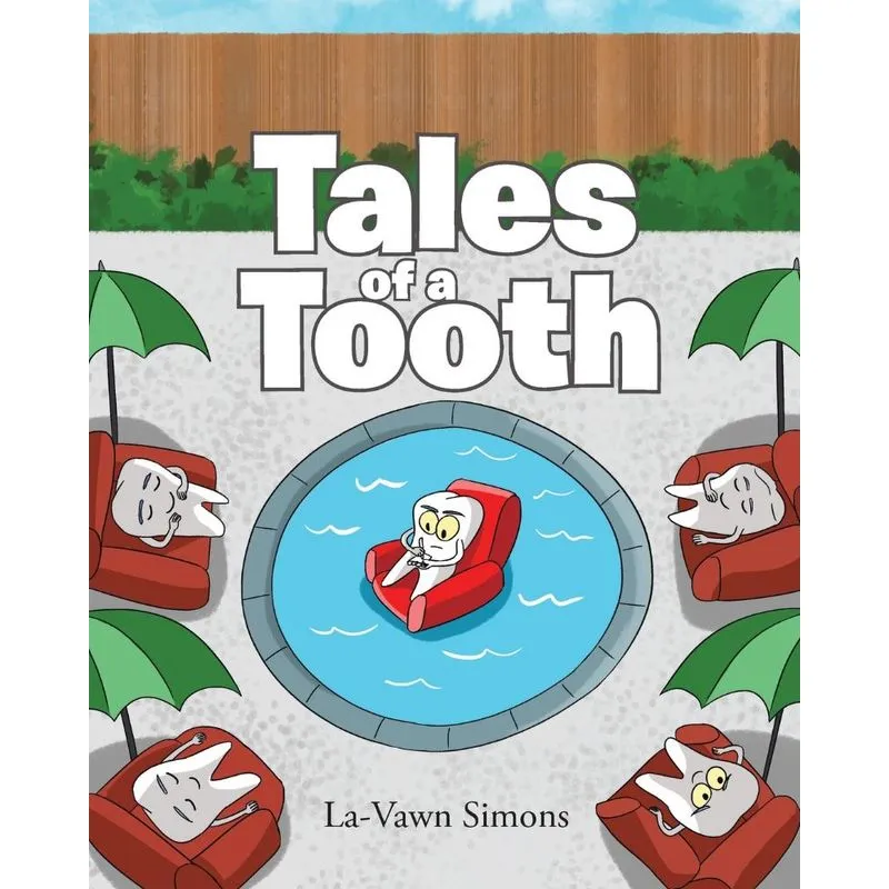 Tales of a Tooth