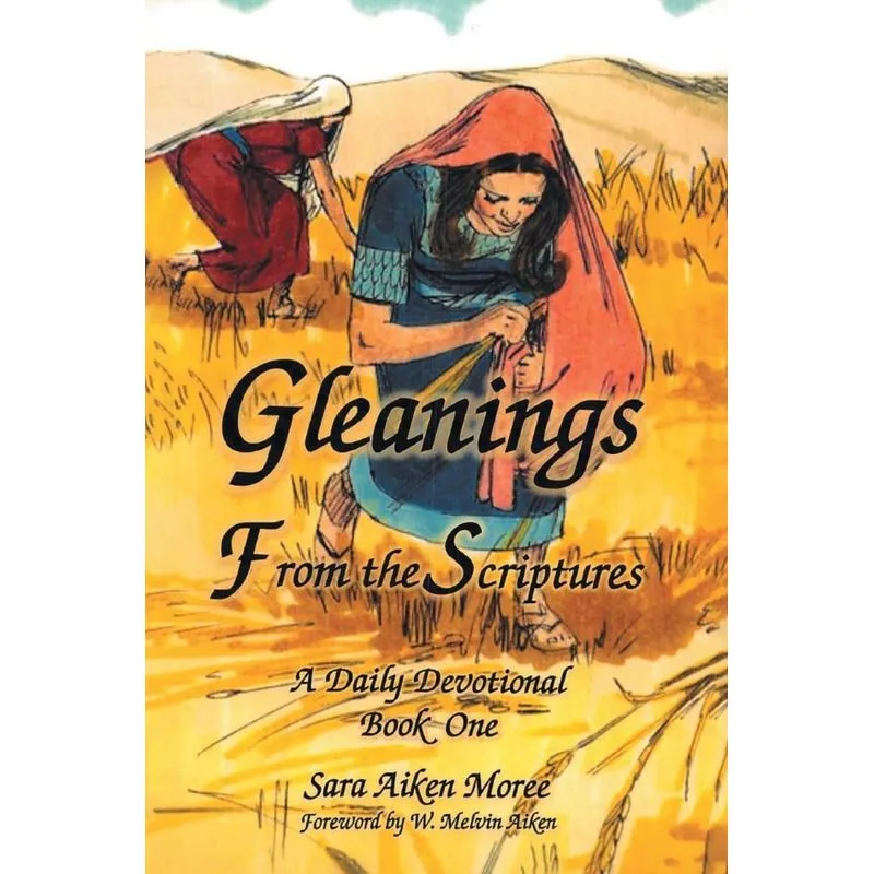 Gleanings from the Scriptures