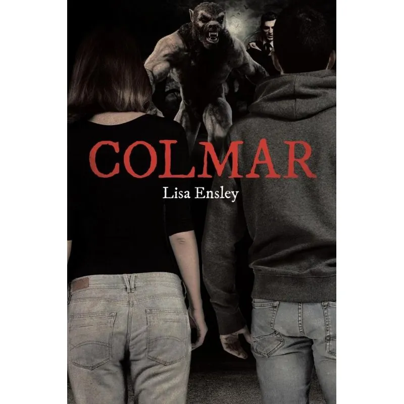 Colmar