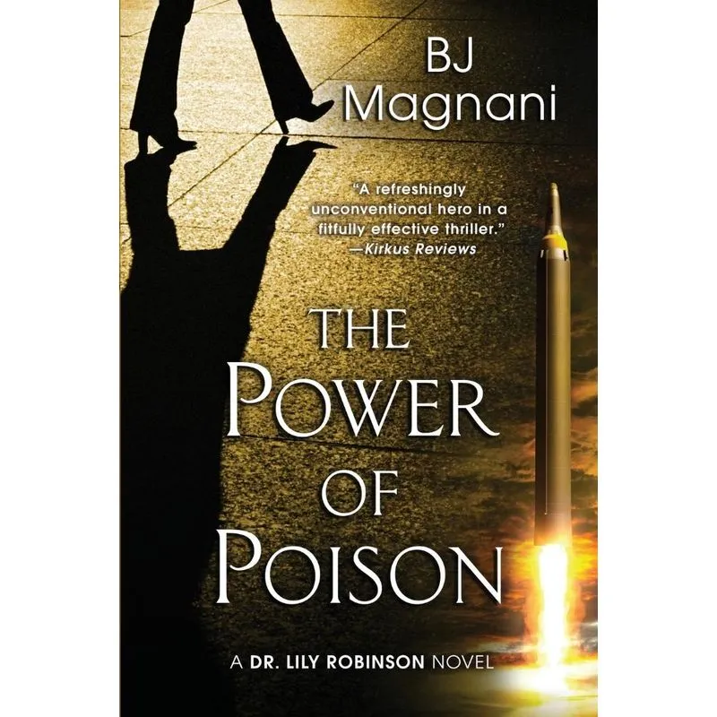 The Power of Poison