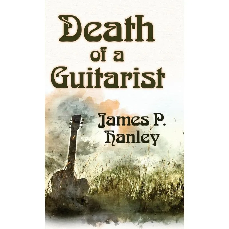 Death of a Guitarist