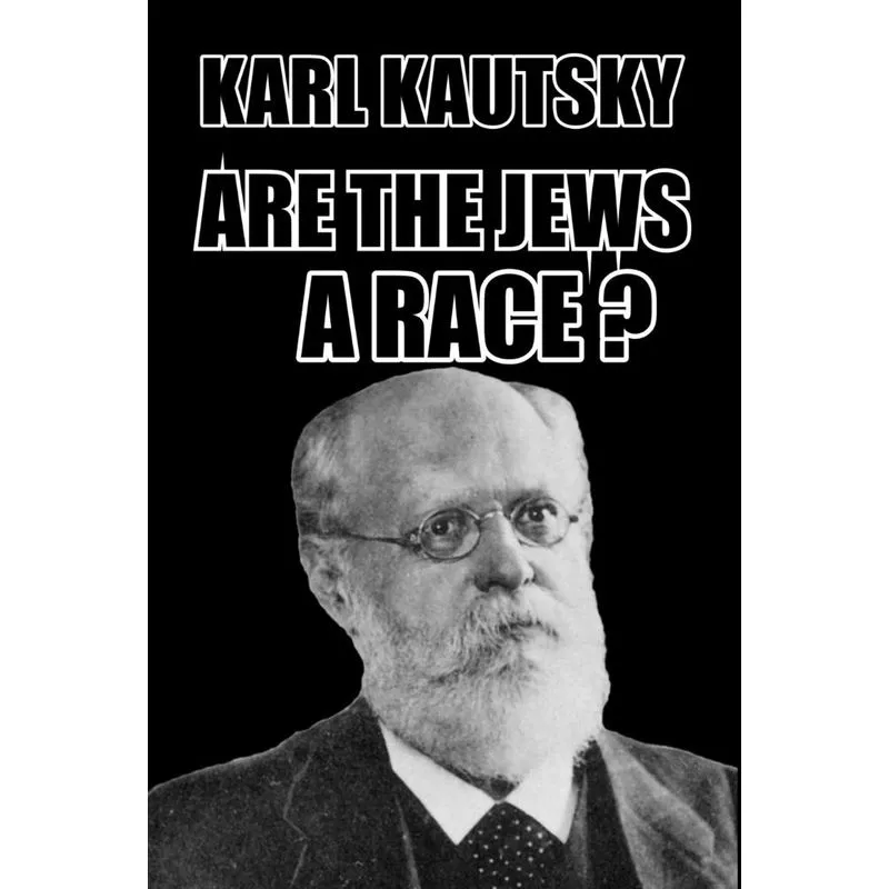 Are the Jews a Race?