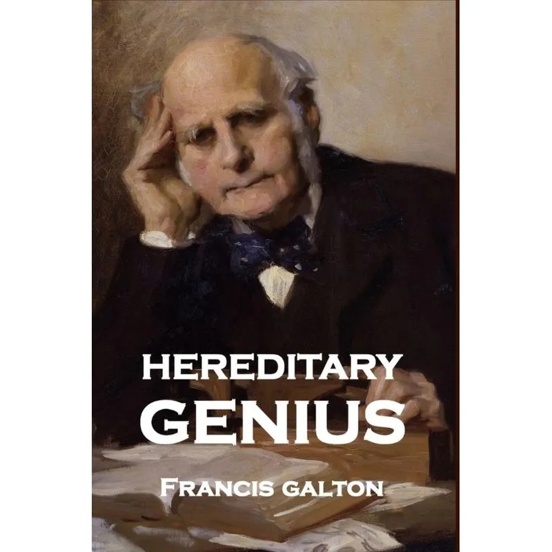 Hereditary Genius