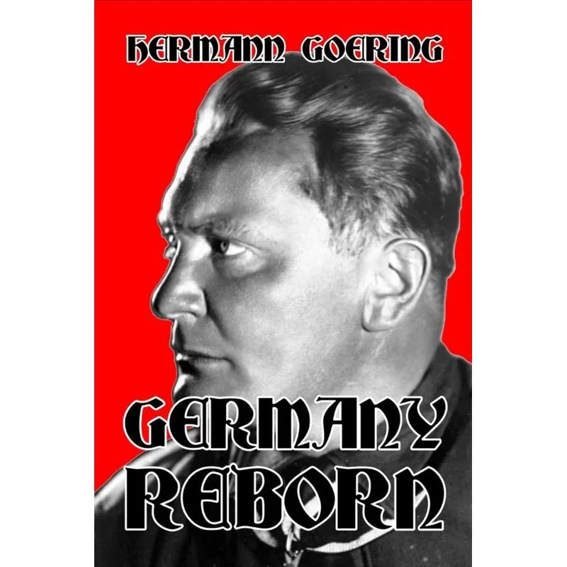 Germany Reborn