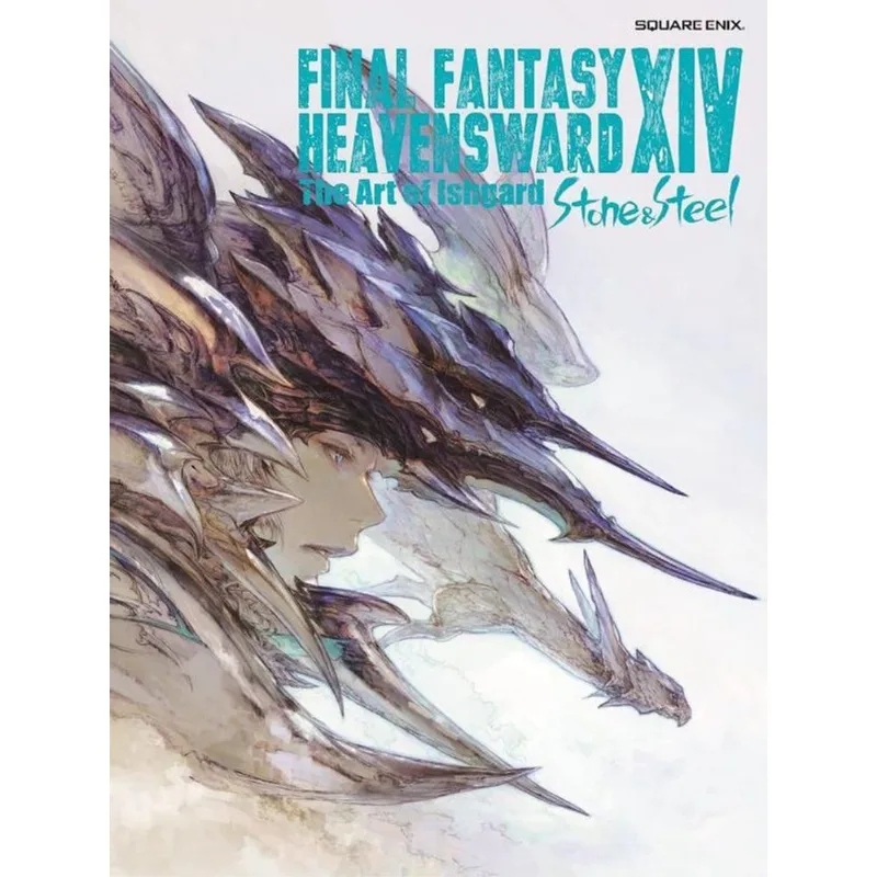 FINAL FANTASY XIV - HEAVENSWARD