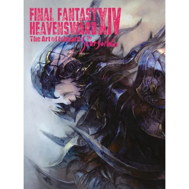 FINAL FANTASY XIV - HEAVENSWARD