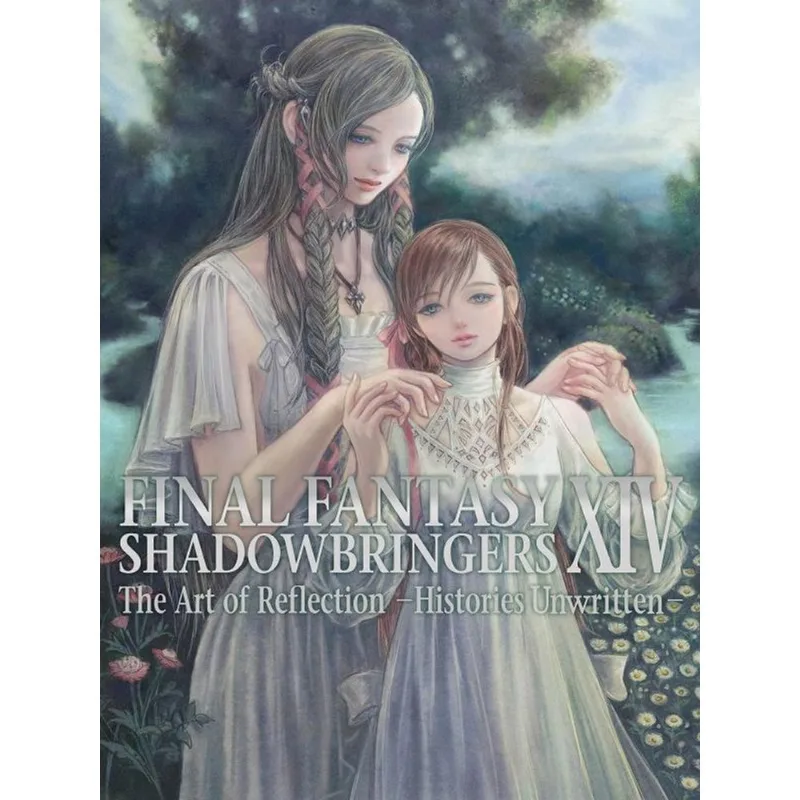 FINAL FANTASY XIV - SHADOWBRINGERS