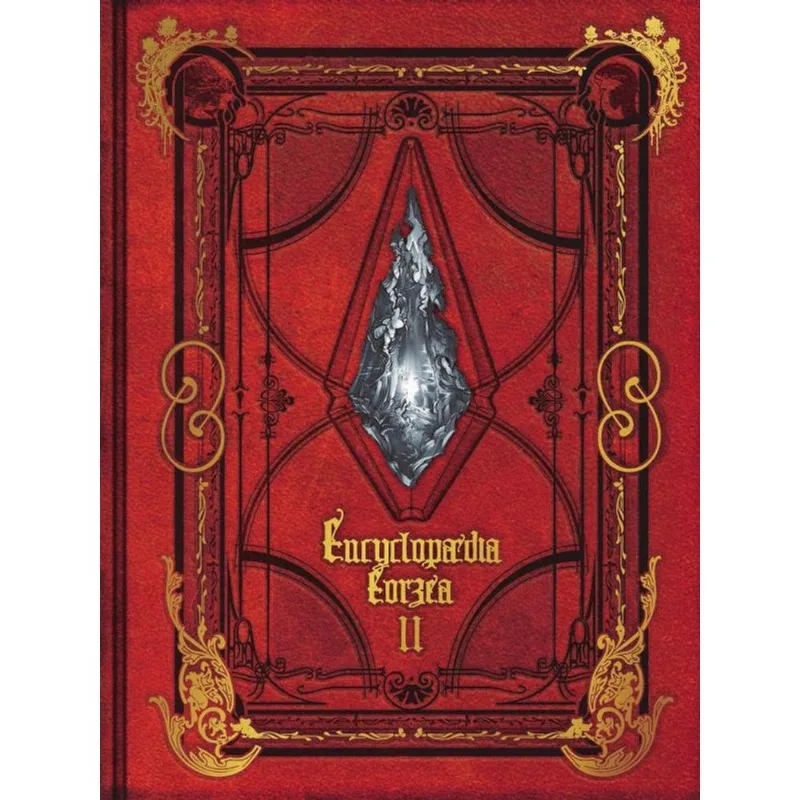 ENCYCLOPAEDIA EORZEA - VOL. 2