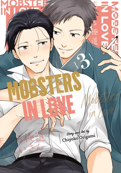 Mobsters in Love 03 STANDARD