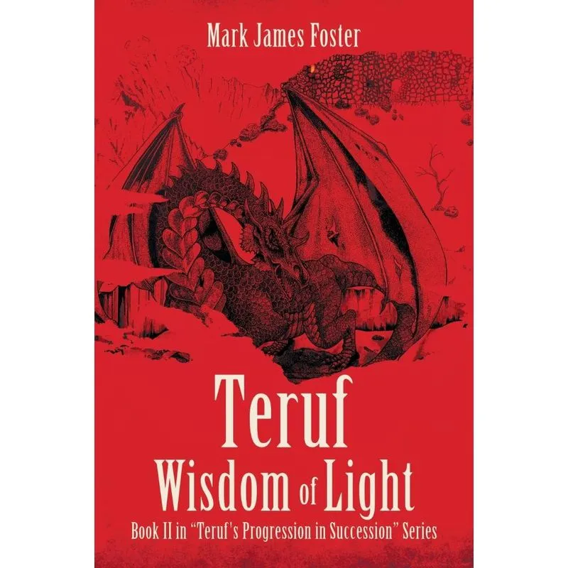 Teruf Wisdom of Light