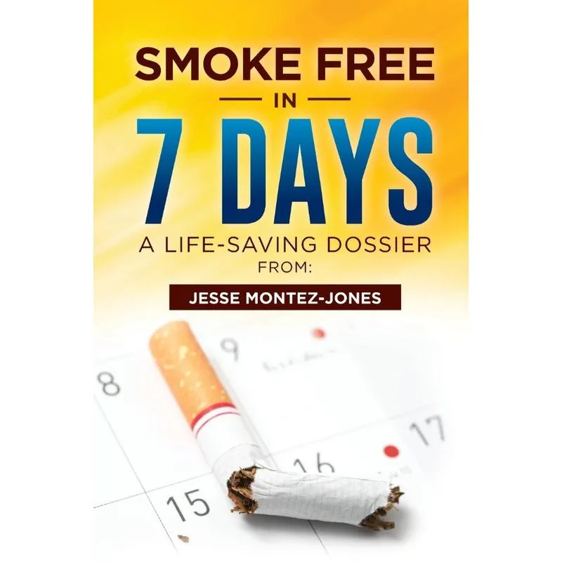 SMOKE FREE IN 7 DAYS