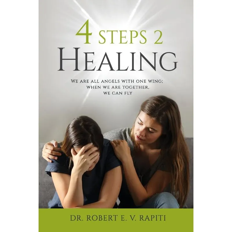 4 Steps 2 Healing