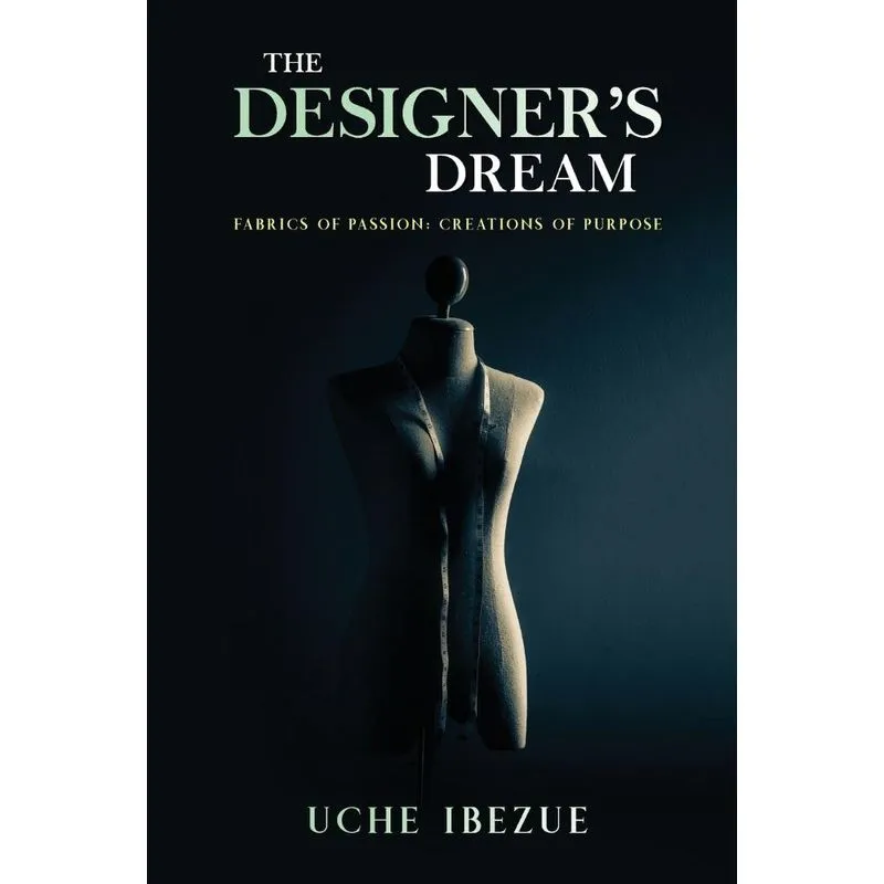 THE DESIGNERS DREAM