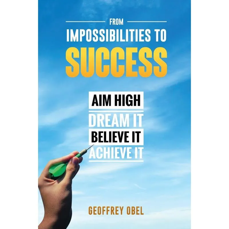 From Impossibilities To Success