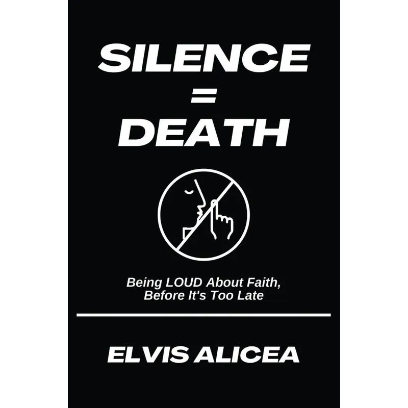 Silence = Death