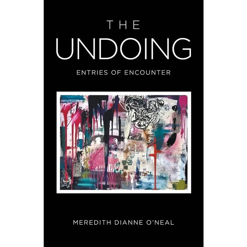 Livro The Undoing