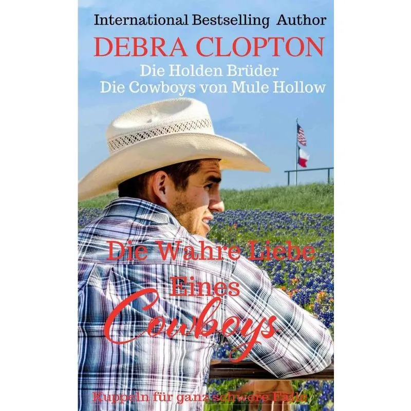 Die Wahre Liebe Eines Cowboys
