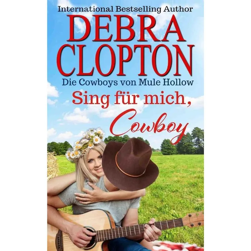 Sing für mich, Cowboy